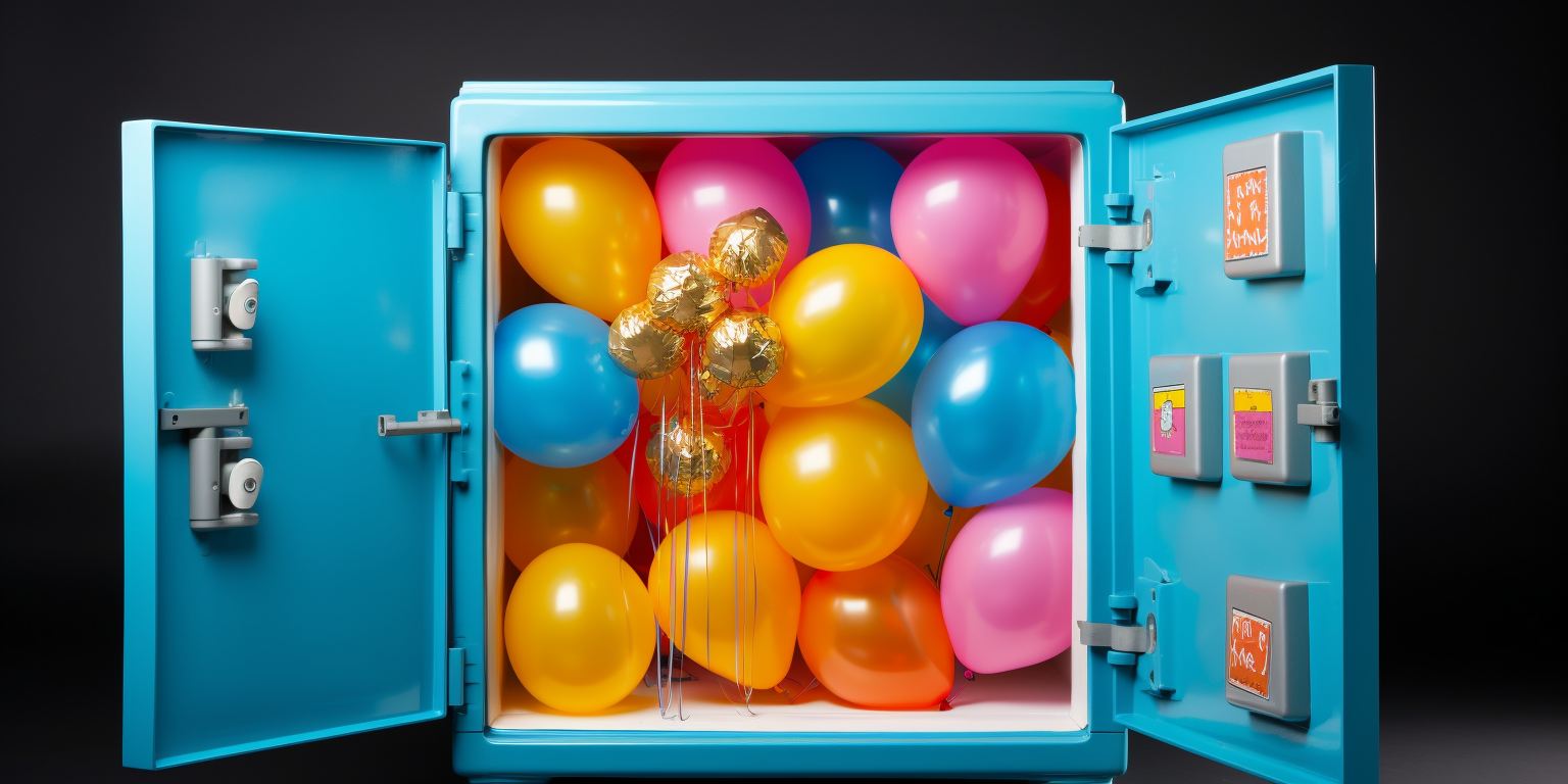BaloonVault