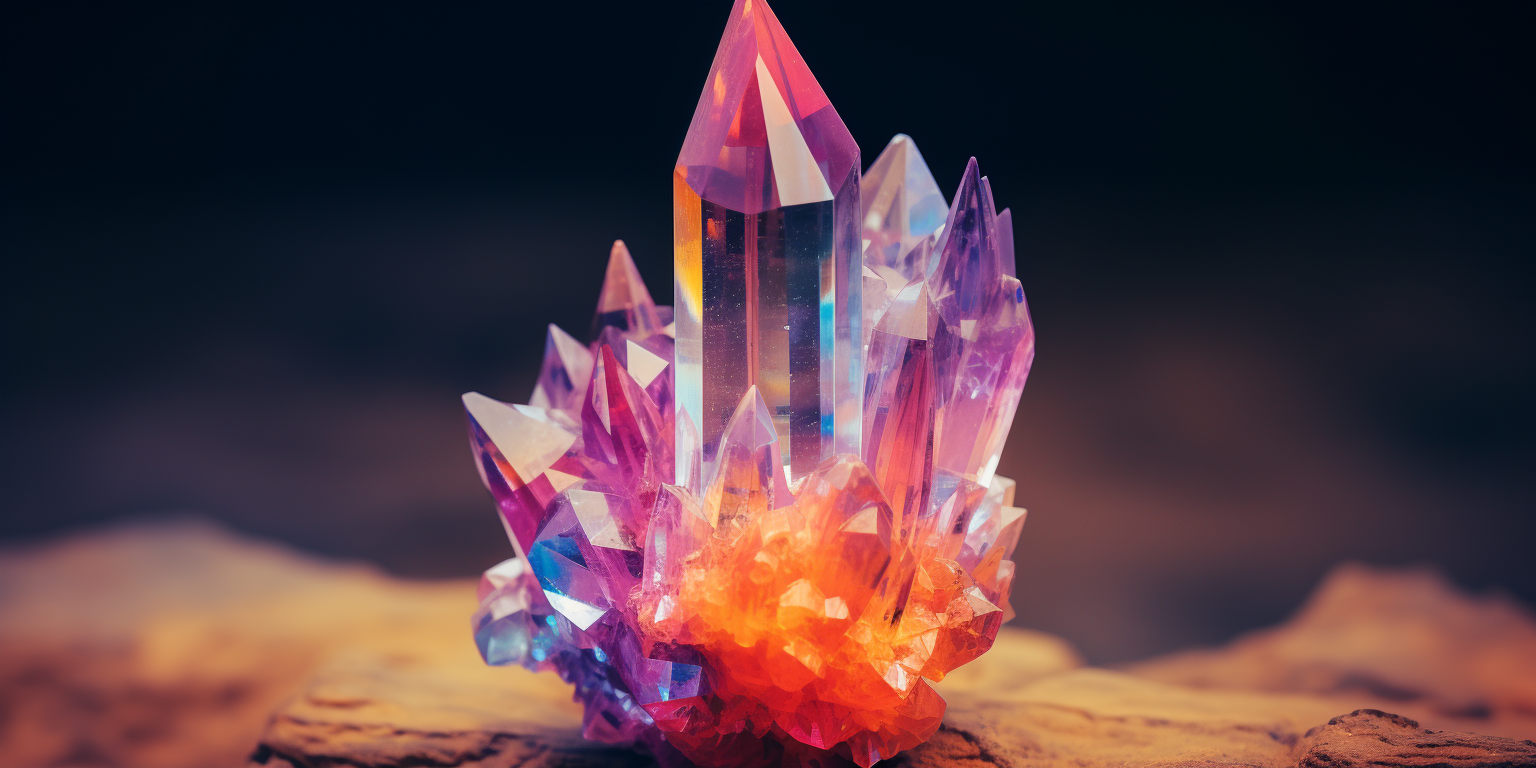CrystalDAO